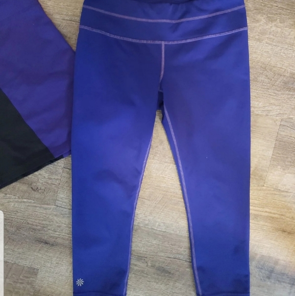 Athleta set - Picture 3 of 5